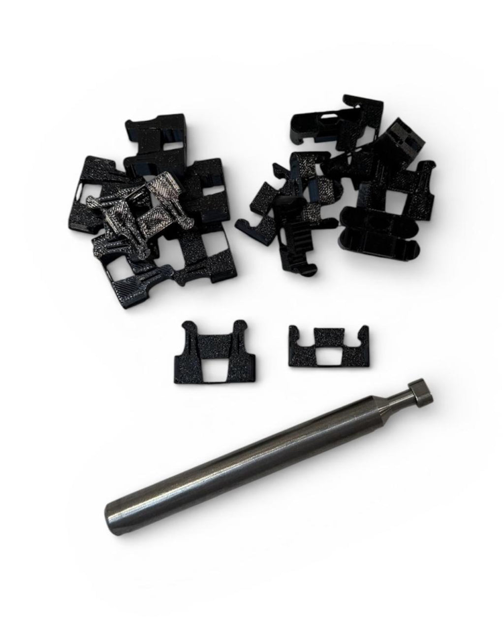 DF-Clip Verbinder Tester-Set