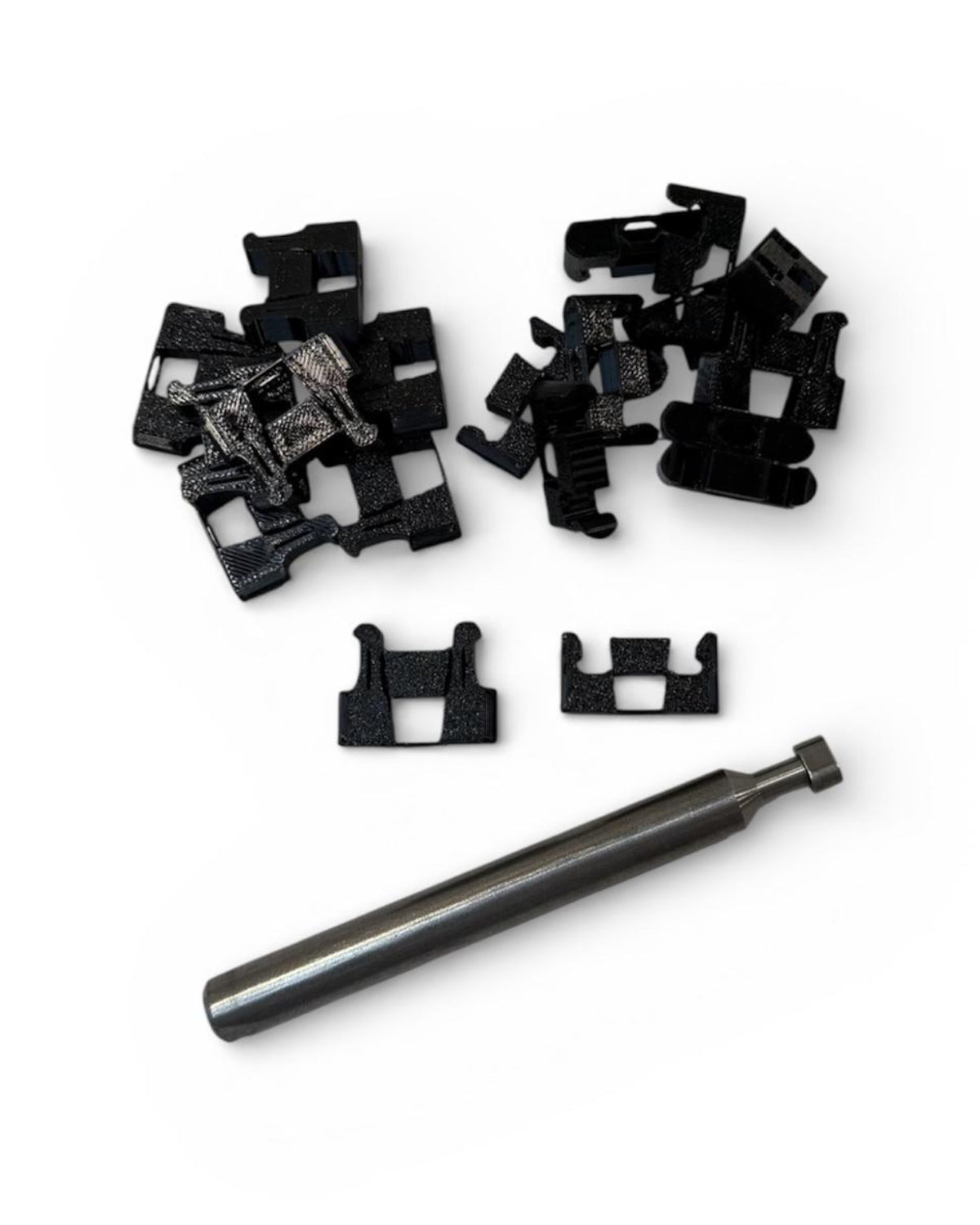 DF-Clip Verbinder Tester-Set