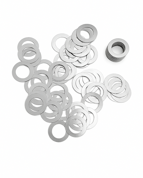 Passscheibe 6,4x10 mm