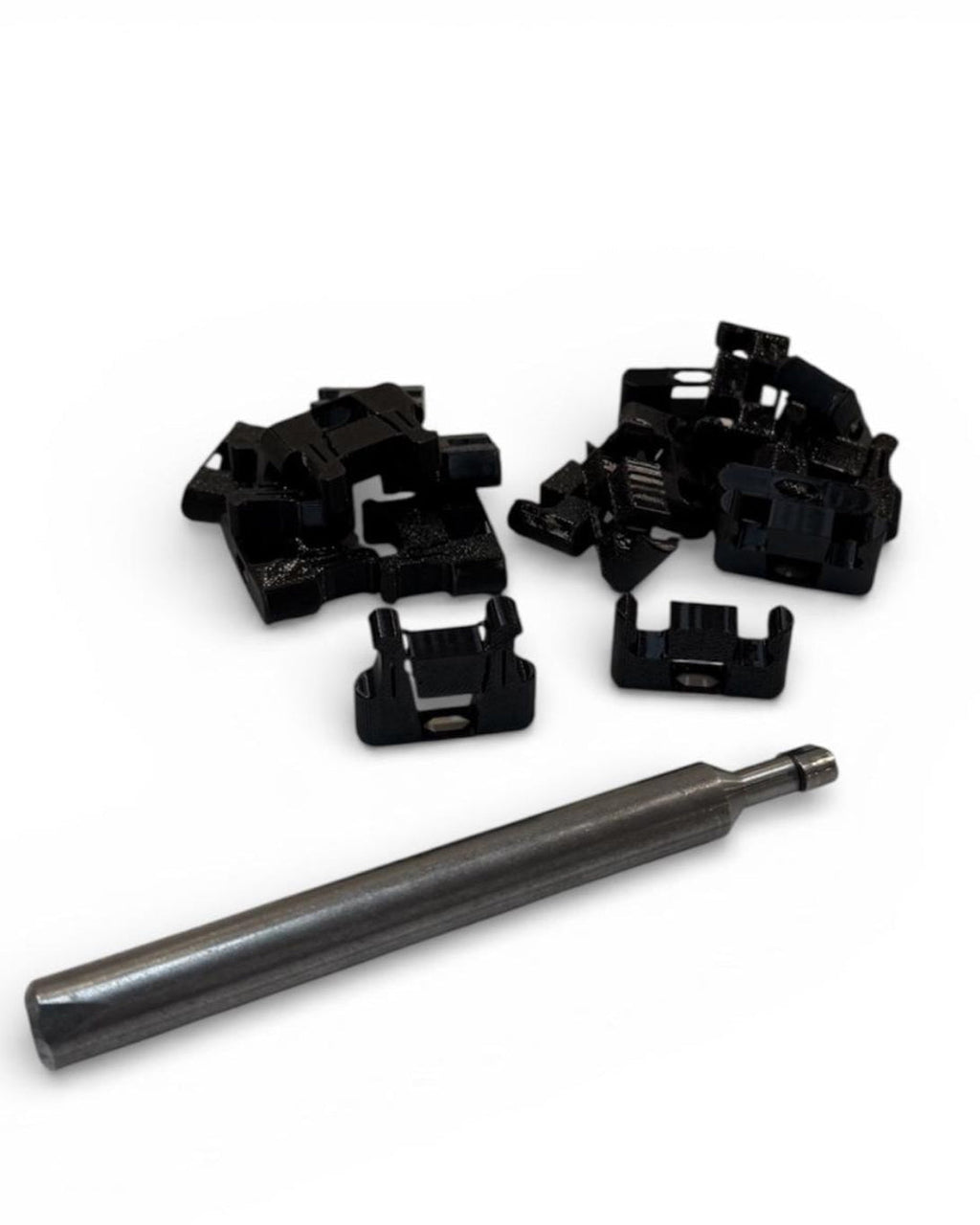 DF-Clip Verbinder Tester-Set