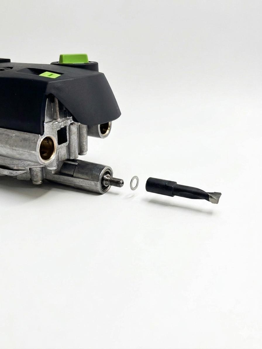Passscheibe 6,4x10 mm