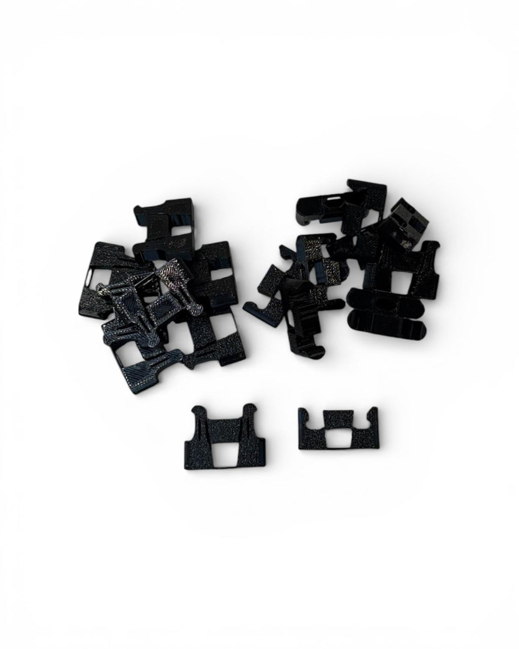 DF-Clips Verbinder Nachfüllpack