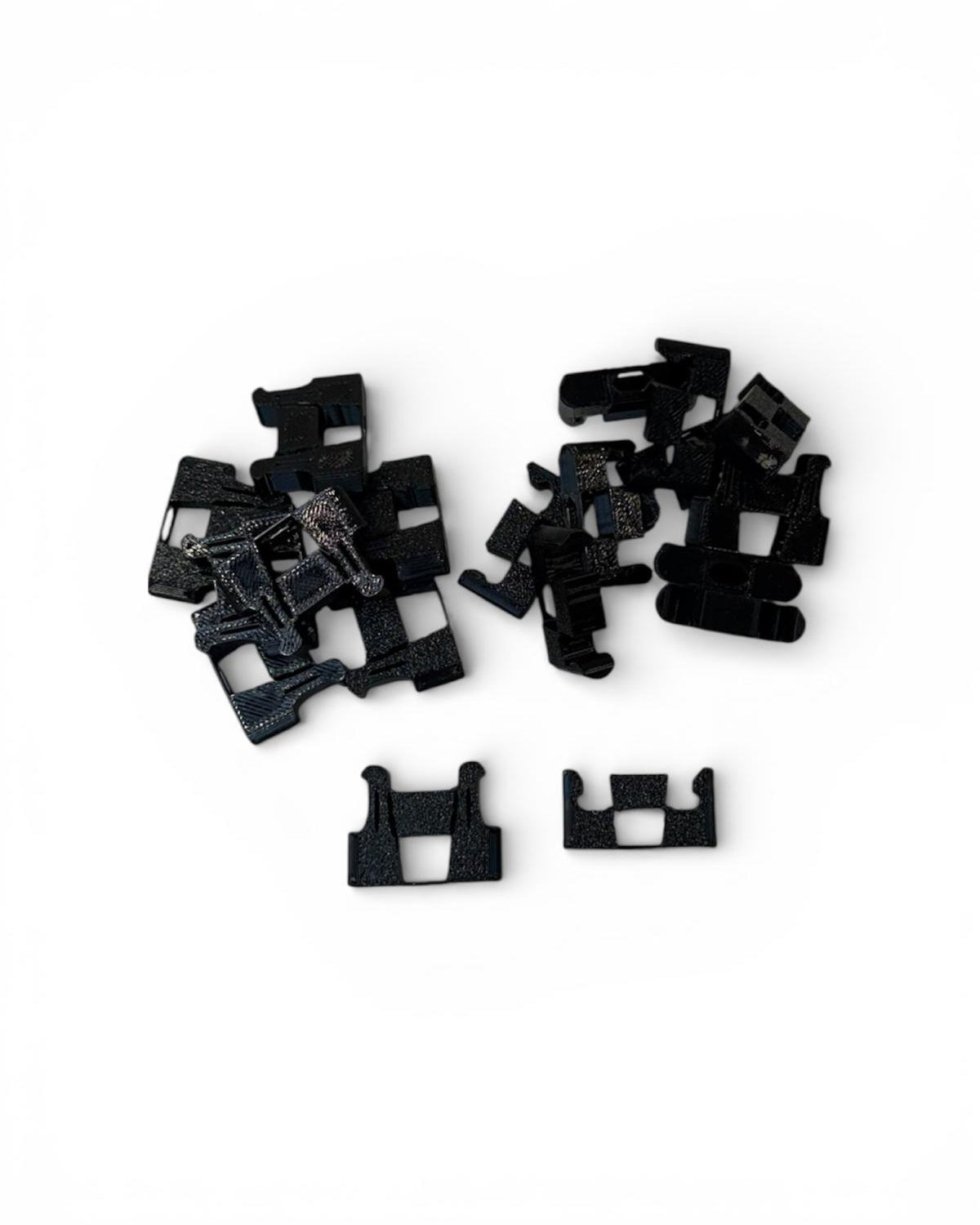 DF-Clips Verbinder Nachfüllpack