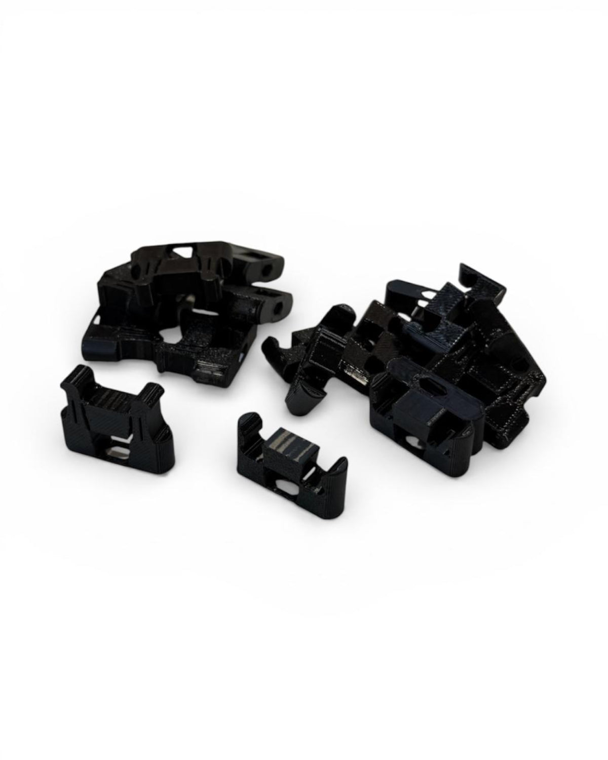 DF-Clips Verbinder Nachfüllpack