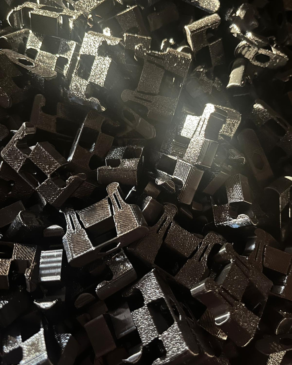 DF-Clip Verbinder Starter-Set