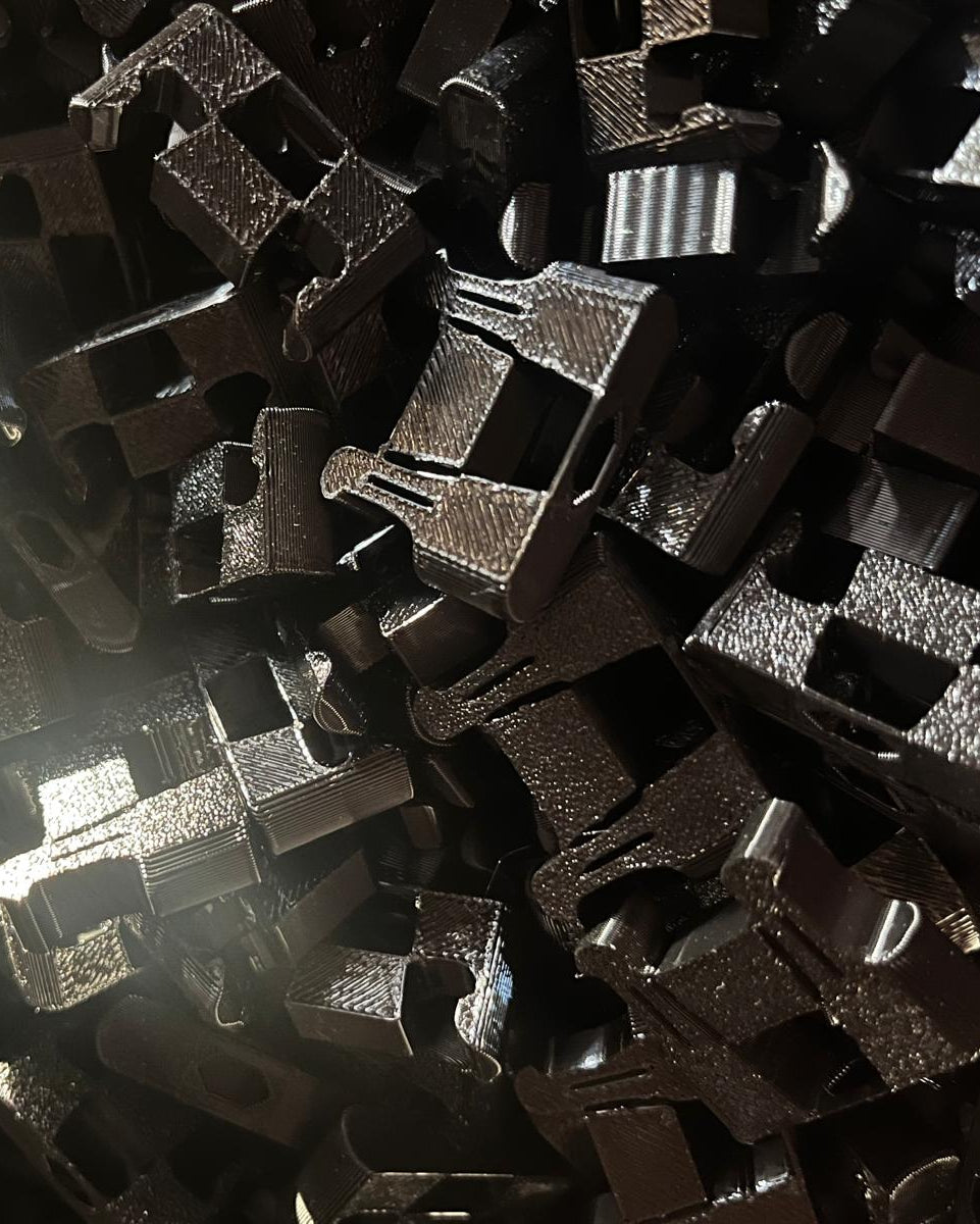 DF-Clips Verbinder Nachfüllpack