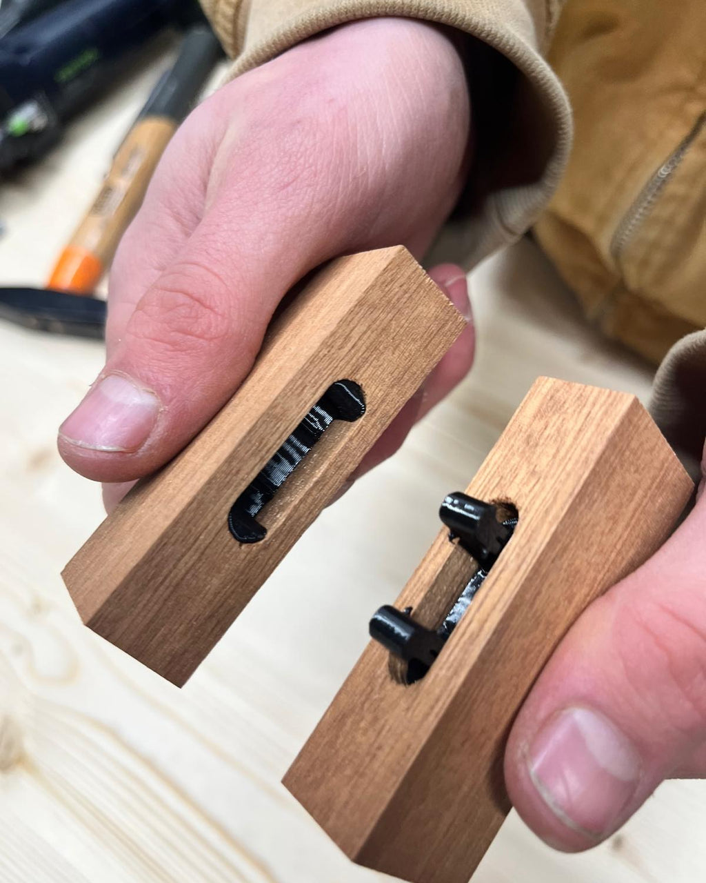 DF-Clip Verbinder Starter-Set